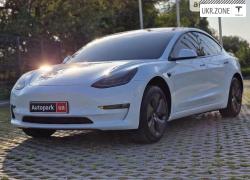 Седан Tesla Model 3 I 2019 в Одессе