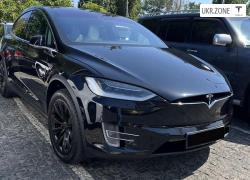 Внедорожник 5 дверей Tesla Model X I 2016 в Одессе