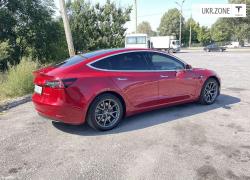 Седан Tesla Model 3 I 2019 в Днепре