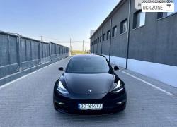 Седан Tesla Model 3 I 2018 в Тернополе