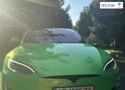 Лифтбек Tesla Model S I Рестайлинг 2019 в Днепре