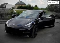 Седан Tesla Model 3 I 2020 в Харькове