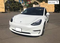 Седан Tesla Model 3 I 2018 в Кривом Роге