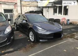 Седан Tesla Model 3 I 2018 в Одессе