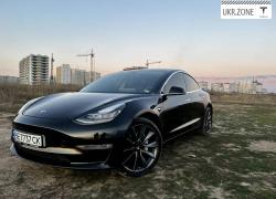 Седан Tesla Model 3 I 2018 у Одесі