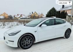 Седан Tesla Model 3 I 2019 в Хмельницком