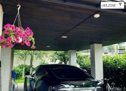 Ліфтбек Tesla Model S I 2013 у Стрию