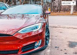 Лифтбек Tesla Model S I 2013 в Одессе