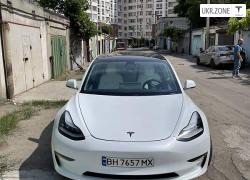 Седан Tesla Model 3 I 2018 в Черноморске