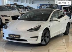 Седан Tesla Model 3 I 2022 у Києві