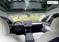 Седан Tesla Model 3 I 2020 у Києві