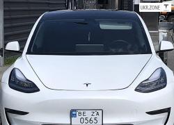 Седан Tesla Model 3 I 2019 в Ивано-Франковске