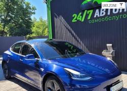 Седан Tesla Model 3 I 2019 в Ровно