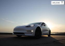 Седан Tesla Model 3 I 2019 в Одессе