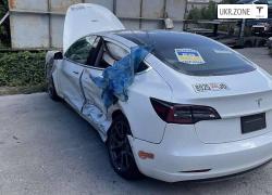 Седан Tesla Model 3 I 2020 в Харькове