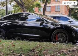 Седан Tesla Model 3 I 2018 в Одессе