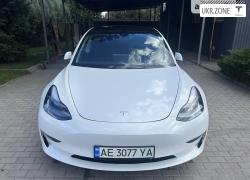 Седан Tesla Model 3 I 2021 в Павлограде