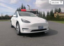 Внедорожник 5 дверей Tesla Model Y I 2021 в Тернополе