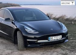 Седан Tesla Model 3 I 2018 в Одессе