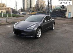 Седан Tesla Model 3 I 2018 в Одессе