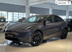 Внедорожник 5 дверей Tesla Model Y I 2022 в Киеве