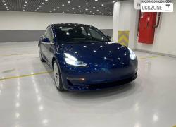 Седан Tesla Model 3 I 2018 в Киеве