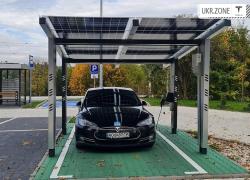 Лифтбек Tesla Model S I 2014 в Ужгороде