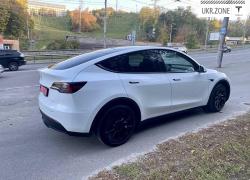 Внедорожник 5 дверей Tesla Model Y I 2022 в Киеве