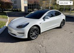 Седан Tesla Model 3 I 2020 в Киеве