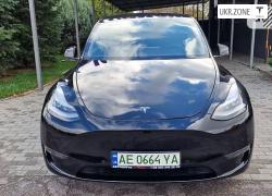 Внедорожник 5 дверей Tesla Model Y I 2020 в Павлограде
