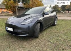 Внедорожник 5 дверей Tesla Model Y I 2020 в Одессе