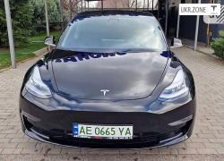 Седан Tesla Model 3 I 2019 в Павлограде
