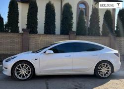 Седан Tesla Model 3 I 2018 в Кривом Роге