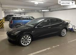Седан Tesla Model 3 I 2019 в Одессе