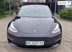 Седан Tesla Model 3 I 2019 в Павлограде