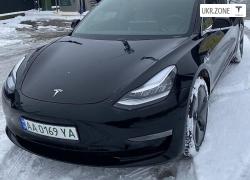 Седан Tesla Model 3 I 2019 в Киеве