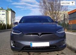 Внедорожник 5 дверей Tesla Model X I 2016 в Одессе