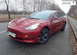 Седан Tesla Model 3 I 2019 в Днепре