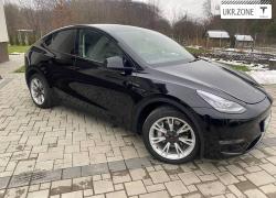 Внедорожник 5 дверей Tesla Model Y I 2021 в Львове