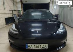 Седан Tesla Model 3 I 2018 в Житомире
