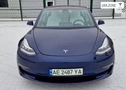 Седан Tesla Model 3 I 2020 в Павлограде