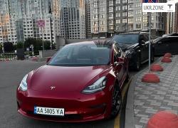 Седан Tesla Model 3 I 2018 в Днепре