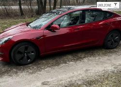 Седан Tesla Model 3 I 2021 в Киеве