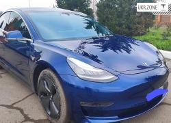 Седан Tesla Model 3 I 2019 у Одесі