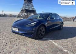 Седан Tesla Model 3 I 2018 в Харькове