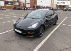 Седан Tesla Model 3 I 2019 в Киеве
