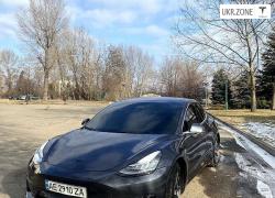 Седан Tesla Model 3 I 2018 в Днепре