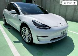 Седан Tesla Model 3 I 2018 в Одессе