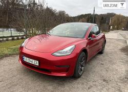 Седан Tesla Model 3 I 2020 в Умане
