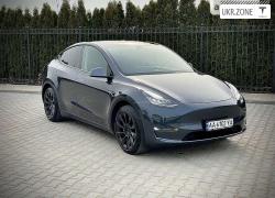 Внедорожник 5 дверей Tesla Model Y I 2020 в Одессе